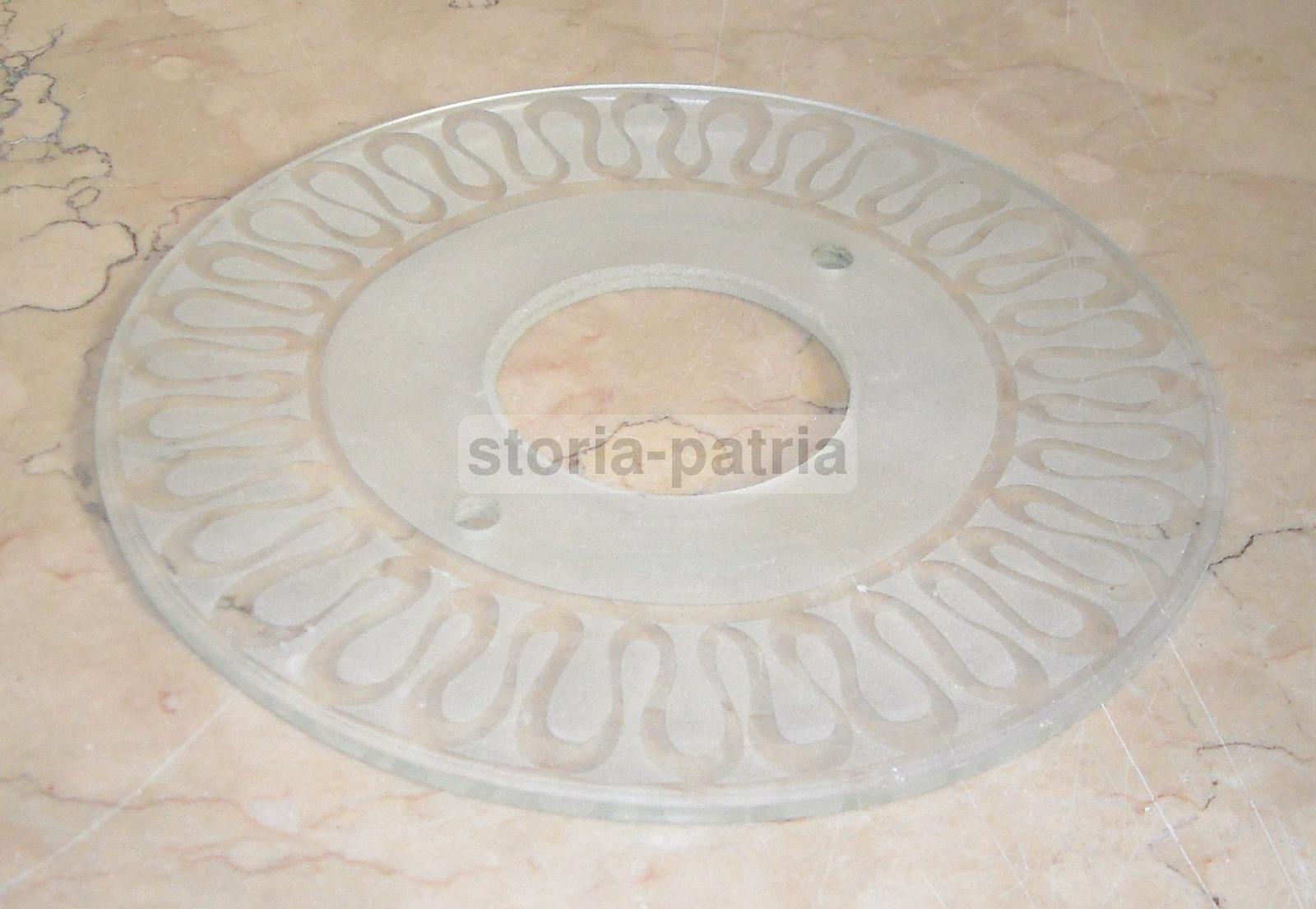 Arte, Design, Bella Ceramica Del 900, Galvani, Pordenone, Decoro Futurista, d'Epoca immagine 1