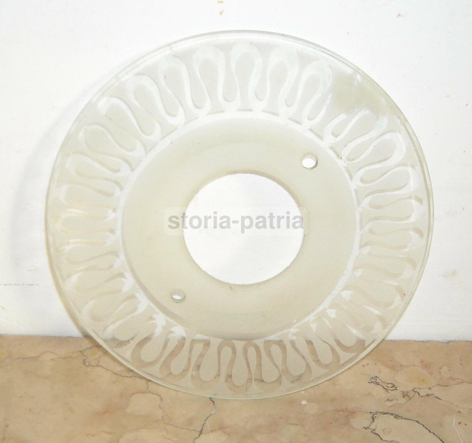 Arte, Design, Bella Ceramica Del 900, Galvani, Pordenone, Decoro Futurista, d'Epoca immagine 4