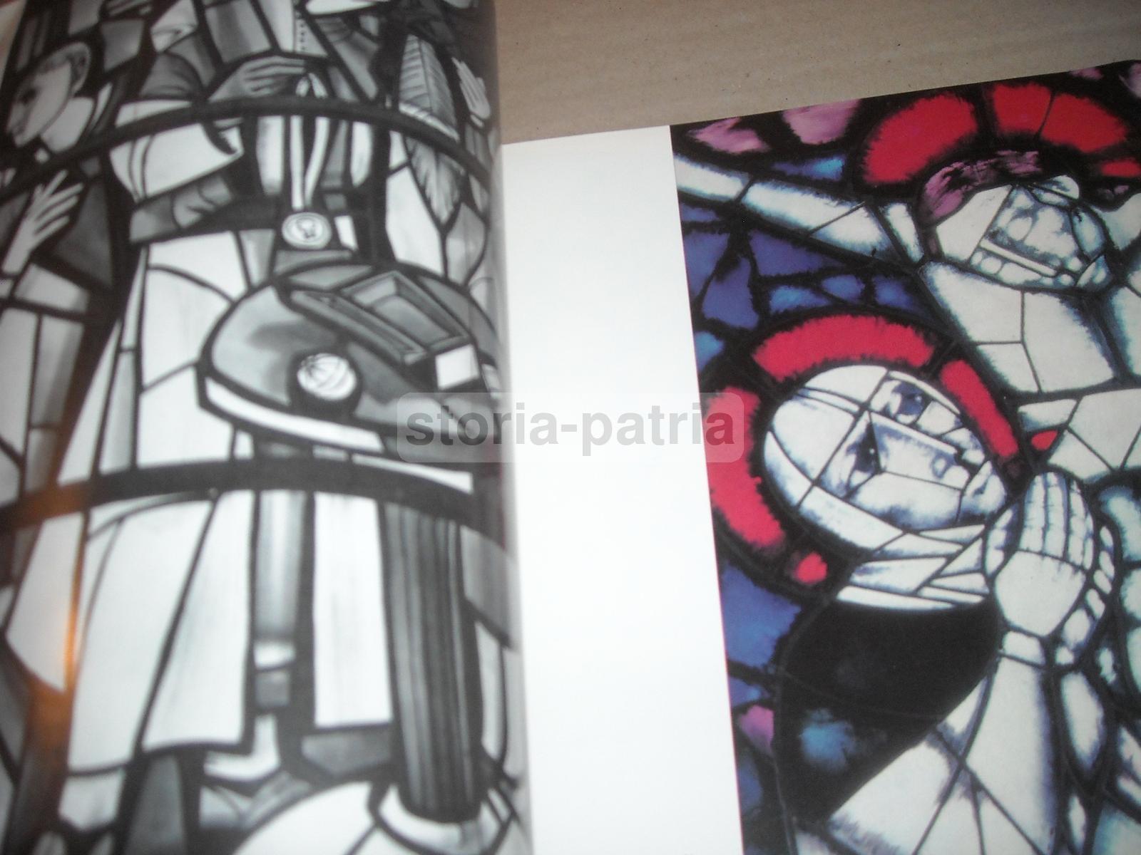 Arte Vetraria, Vetro, Vetri Artistici, Lampade, Cristalli, Fontana Arte, Raro Catalogo immagine 26