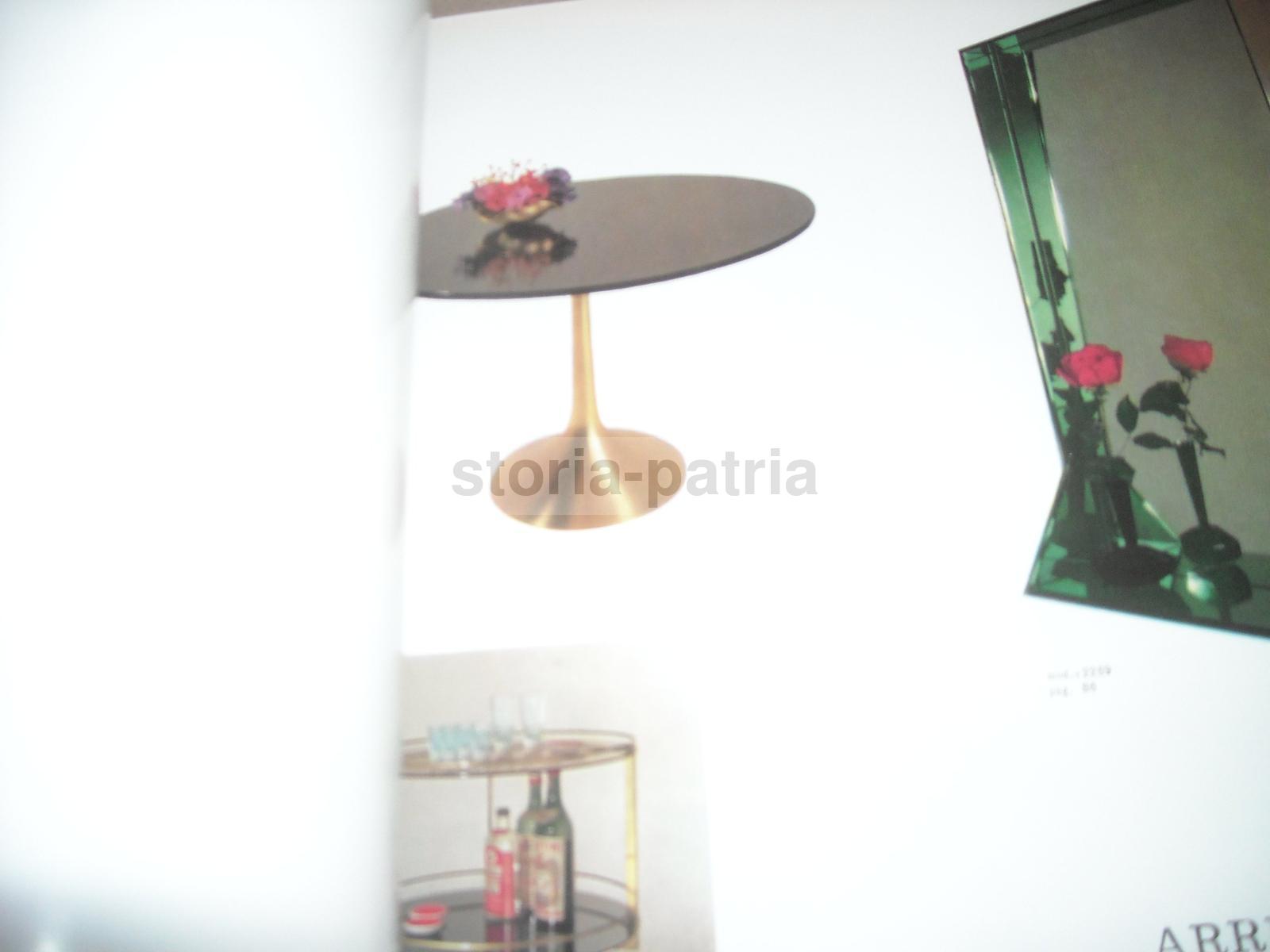 Arte Vetraria, Vetro, Vetri Artistici, Lampade, Cristalli, Fontana Arte, Raro Catalogo immagine 28