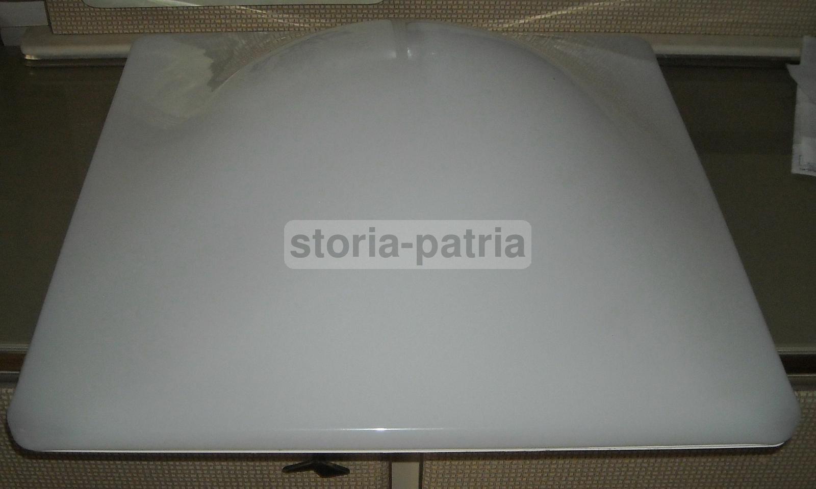 Arti Decorative, Design, Modernariato, Lampada Da Parete O Da Soffitto, Guzzini immagine 1