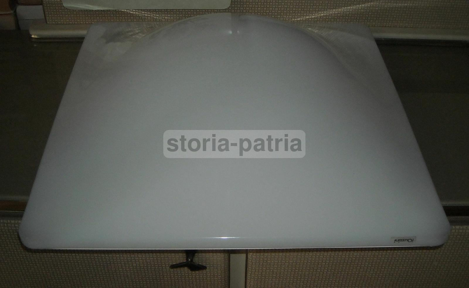 Arti Decorative, Design, Modernariato, Lampada Da Parete O Da Soffitto, Guzzini immagine 3