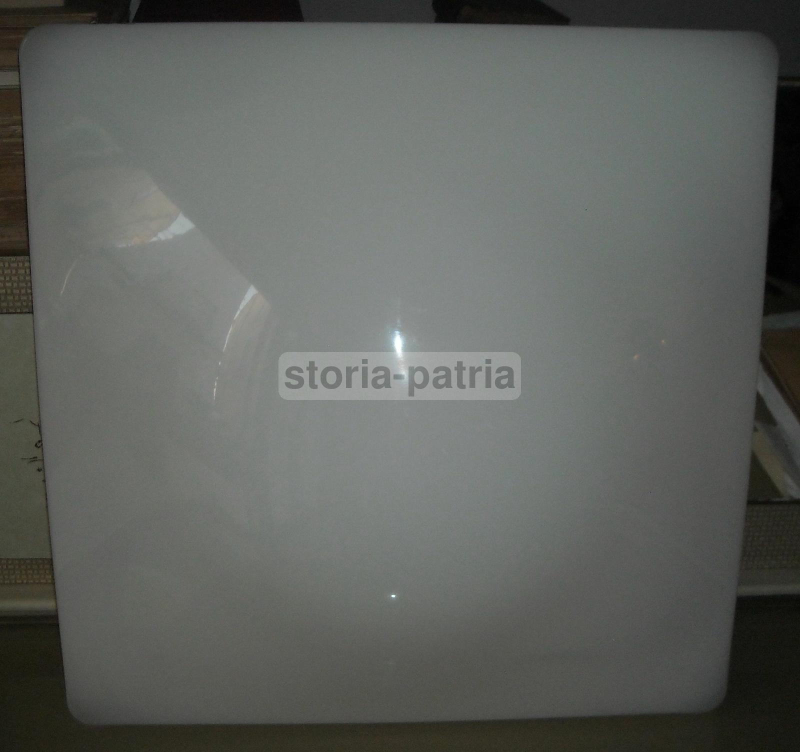 Arti Decorative, Design, Modernariato, Lampada Da Parete O Da Soffitto, Guzzini immagine 4