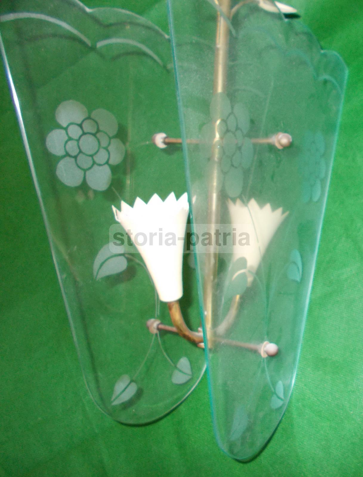 Elegante Stilizzato Lampadario, Lampada Decorativa, Utile, Da Collezione, Design immagine 3