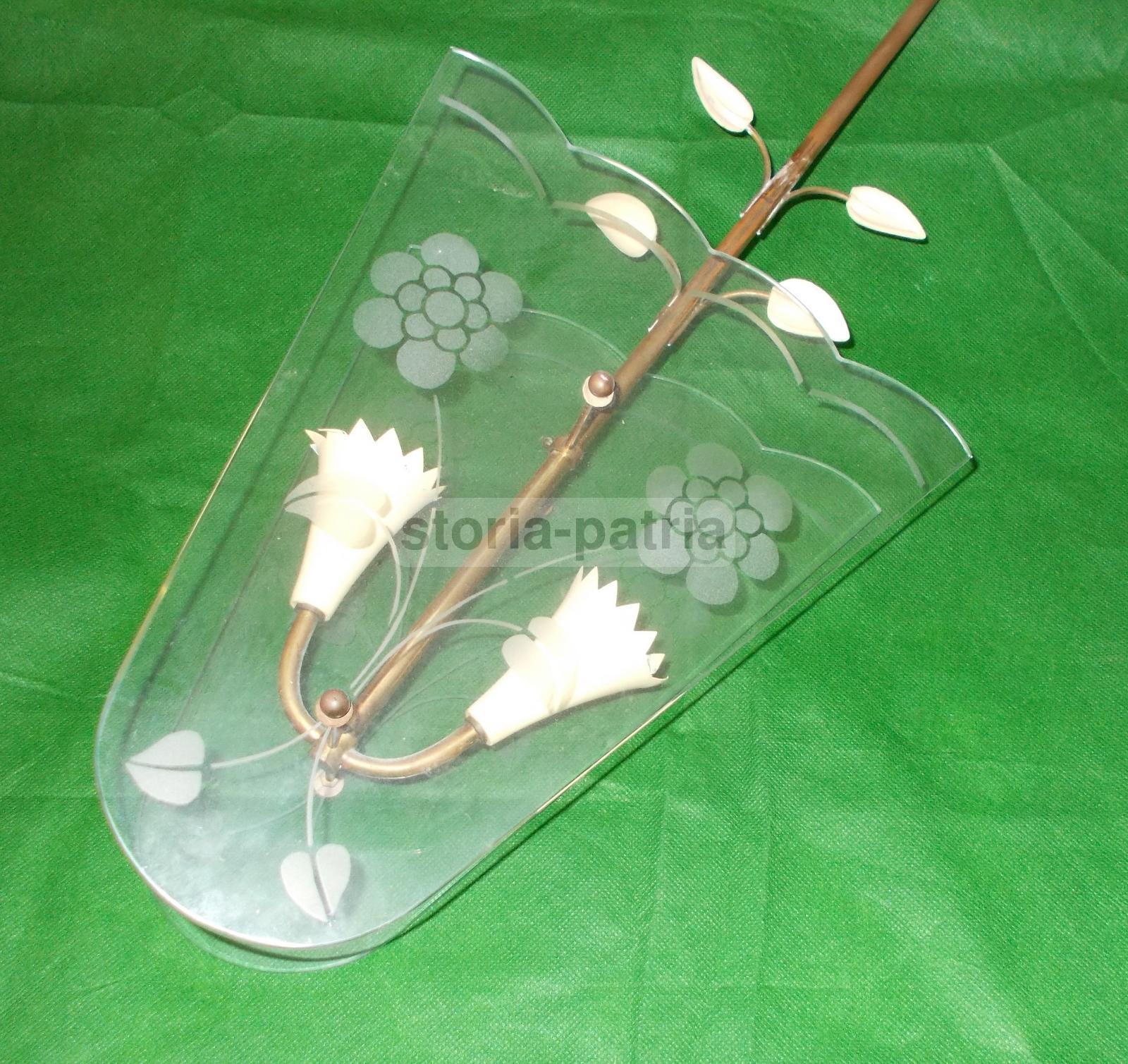 Elegante Stilizzato Lampadario, Lampada Decorativa, Utile, Da Collezione, Design immagine 4