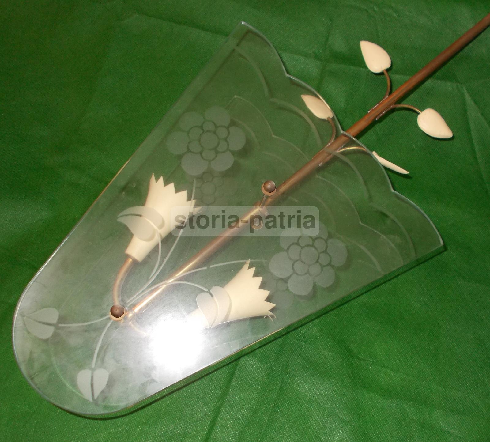 Elegante Stilizzato Lampadario, Lampada Decorativa, Utile, Da Collezione, Design immagine 7