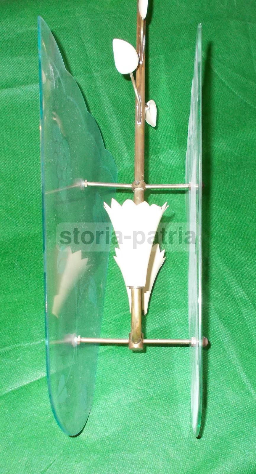 Elegante Stilizzato Lampadario, Lampada Decorativa, Utile, Da Collezione, Design immagine 10