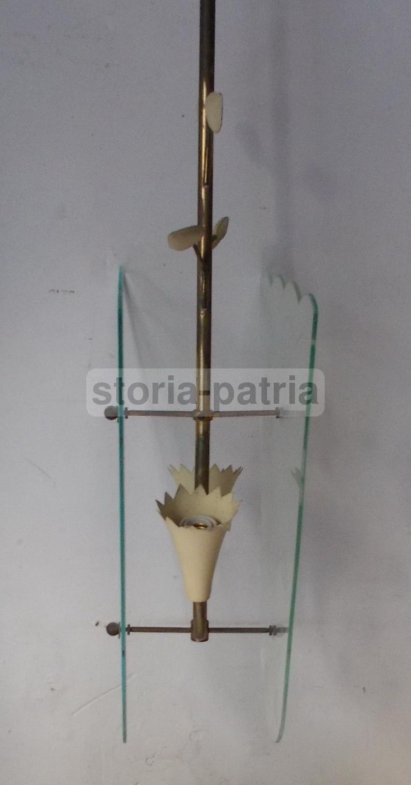 Elegante Stilizzato Lampadario, Lampada Decorativa, Utile, Da Collezione, Design immagine 13