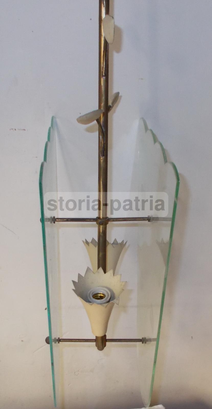 Elegante Stilizzato Lampadario, Lampada Decorativa, Utile, Da Collezione, Design immagine 14