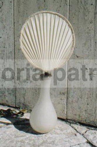 Modernariato, Design, Mister Luna, Designer Vida, Bellissima Lampada, Anni 70, Utile immagine 1