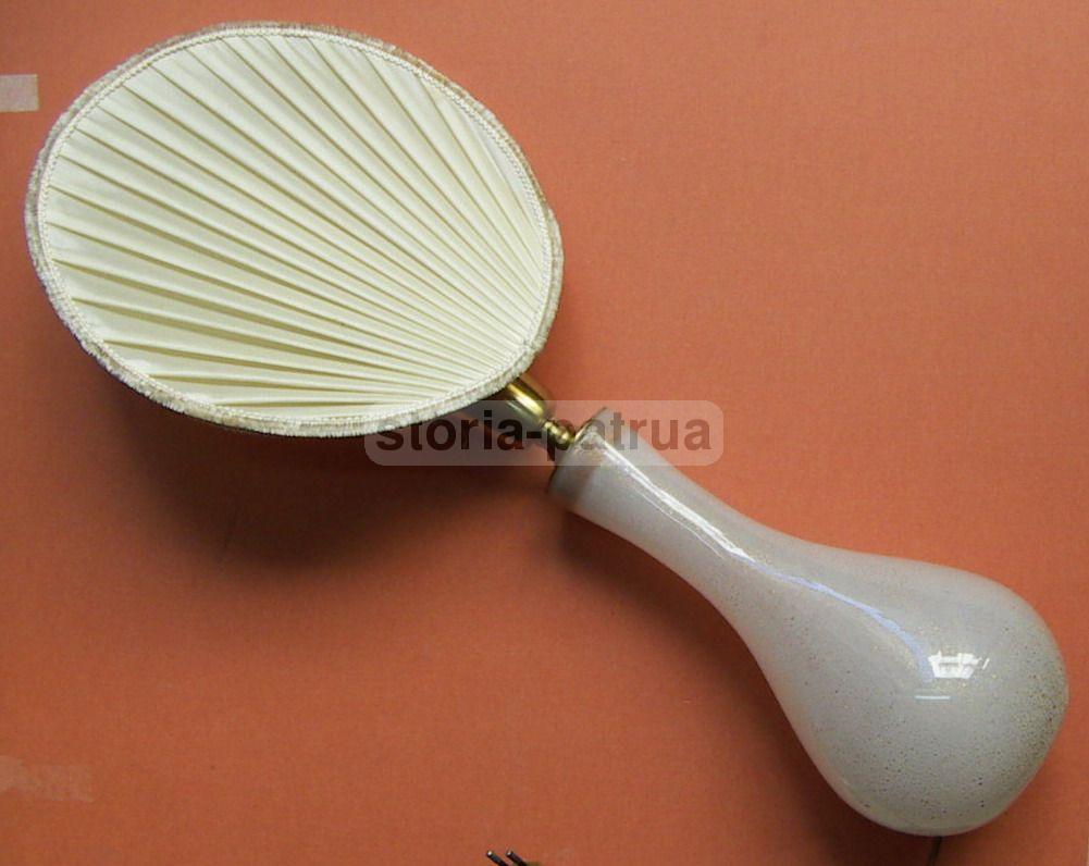 Modernariato, Design, Mister Luna, Designer Vida, Bellissima Lampada, Anni 70, Utile immagine 2