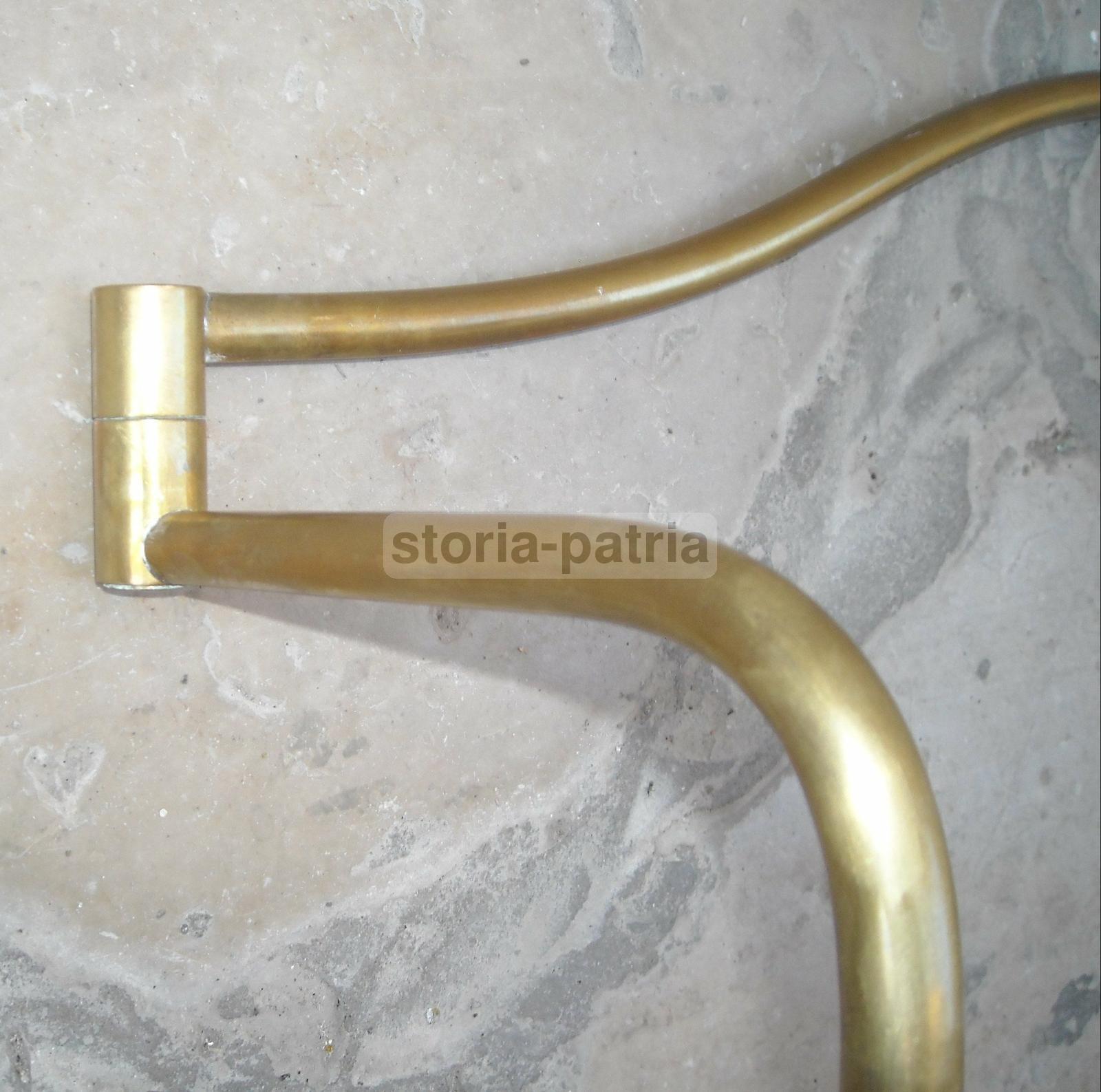 Modernariato, Design, Stilizzata Decorativa Lampada, Utilissima Piantana, Decorativa immagine 3