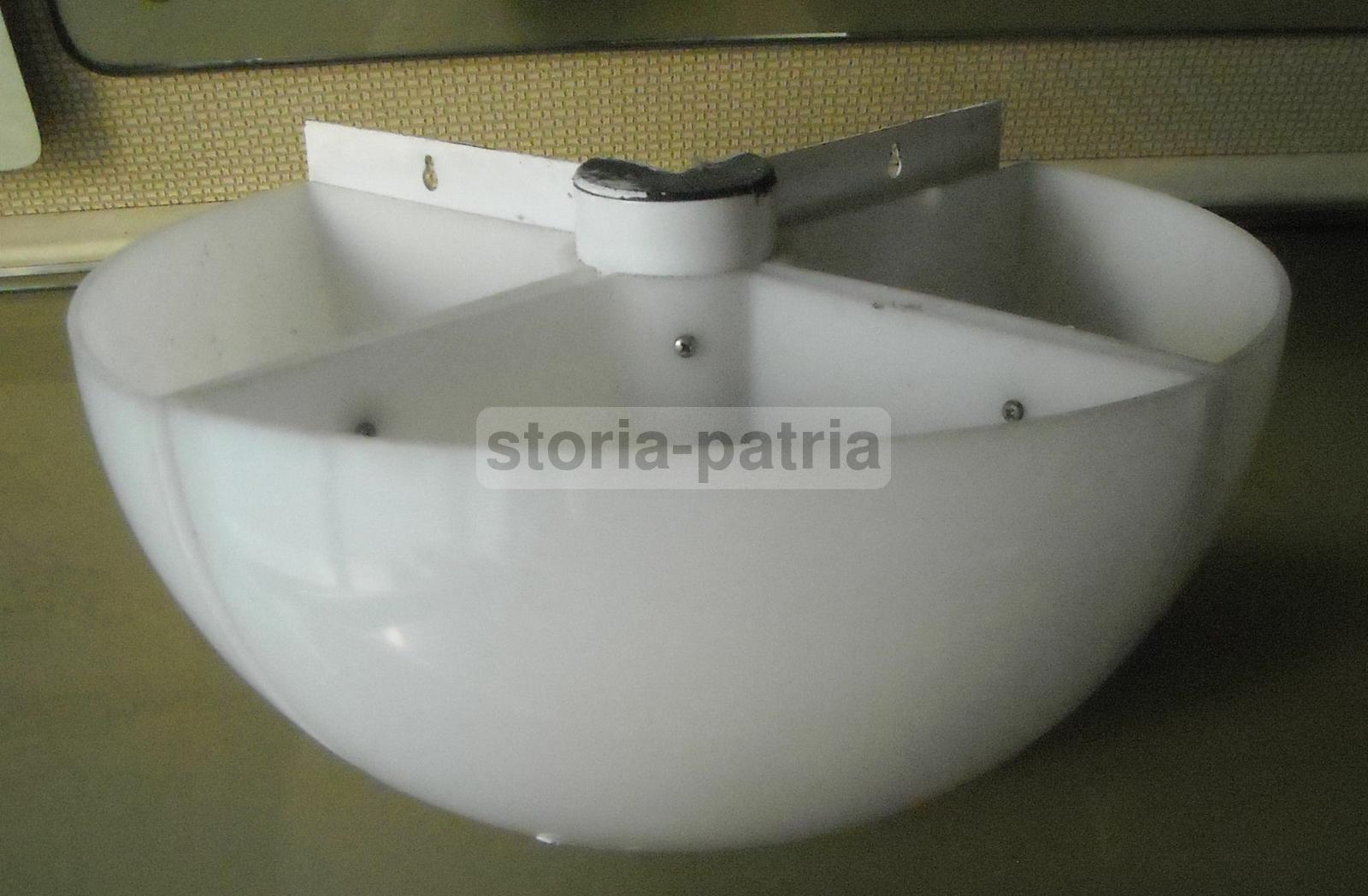 Stilnovo, Grande Decorativa Lampada Da Muro, Applique d'Epoca, Modernariato, Design immagine 2