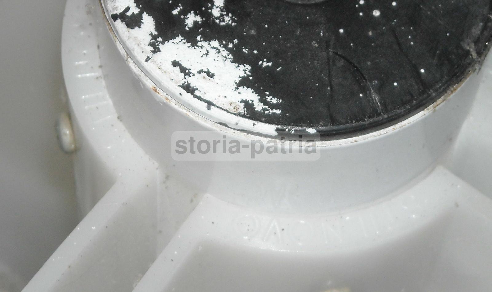 Stilnovo, Grande Decorativa Lampada Da Muro, Applique d'Epoca, Modernariato, Design immagine 3