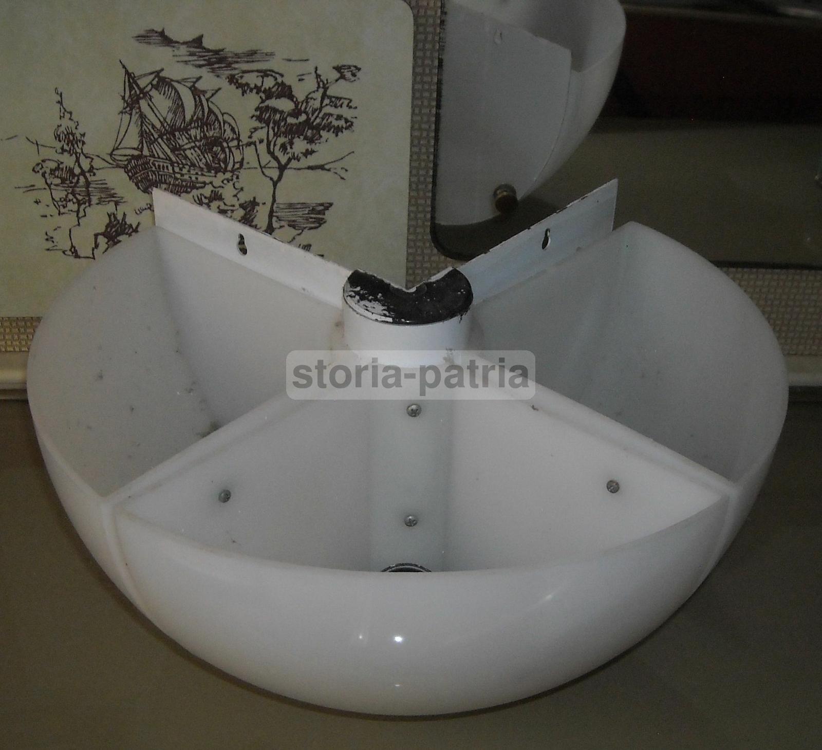 Stilnovo, Grande Decorativa Lampada Da Muro, Applique d'Epoca, Modernariato, Design immagine 4