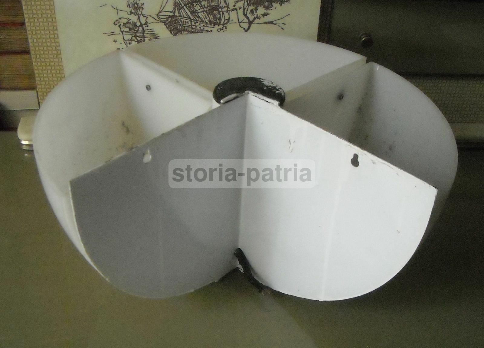 Stilnovo, Grande Decorativa Lampada Da Muro, Applique d'Epoca, Modernariato, Design immagine 5