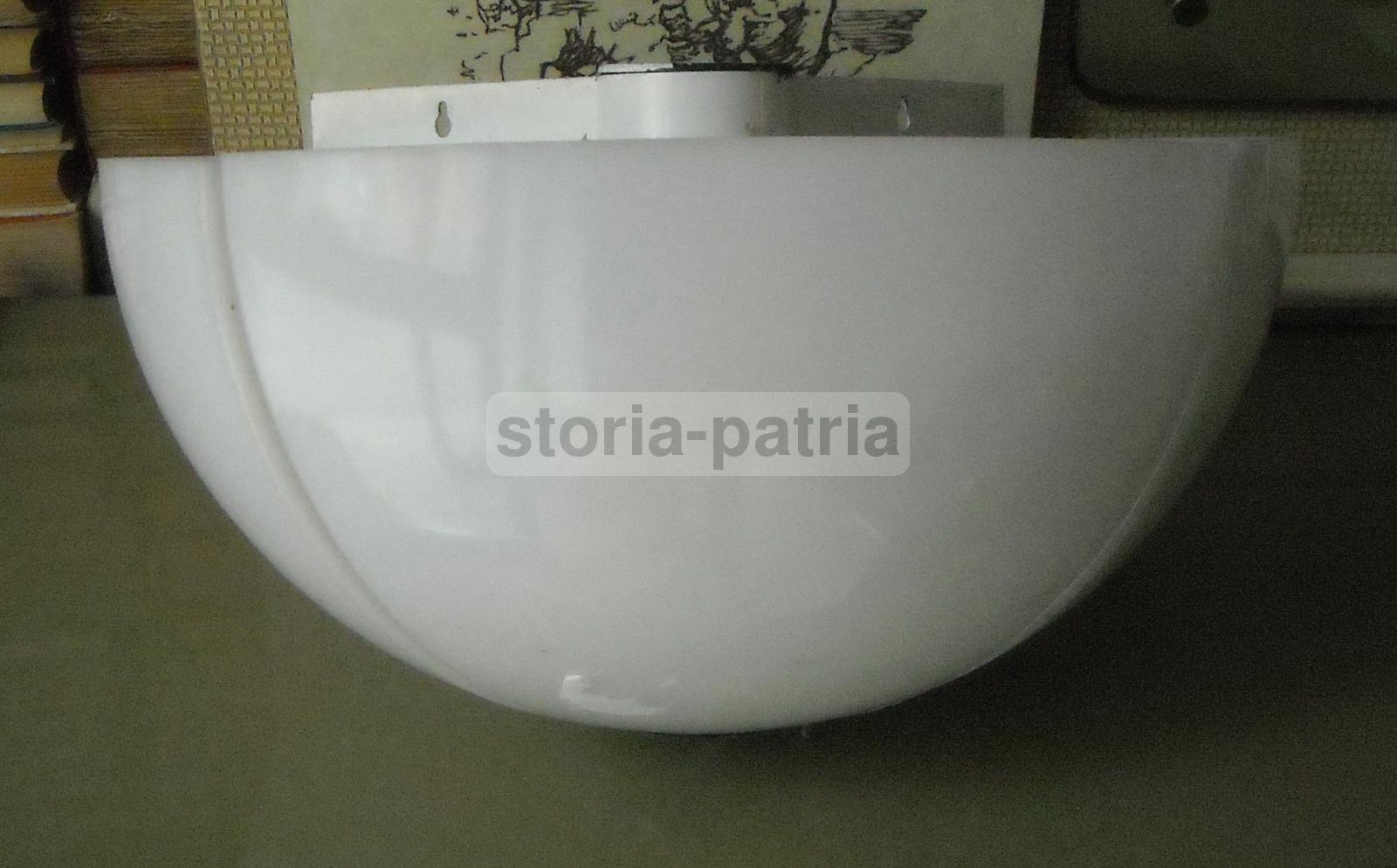 Stilnovo, Grande Decorativa Lampada Da Muro, Applique d'Epoca, Modernariato, Design immagine 6